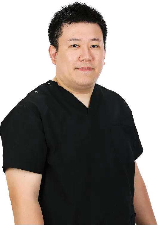 院長紹介