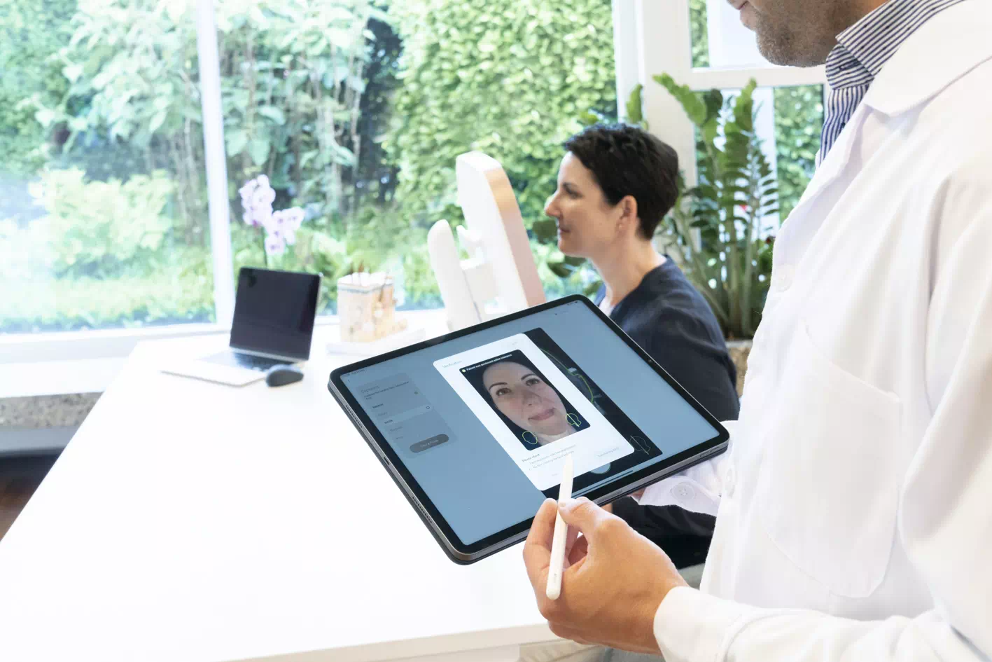 当院が選ばれる理由