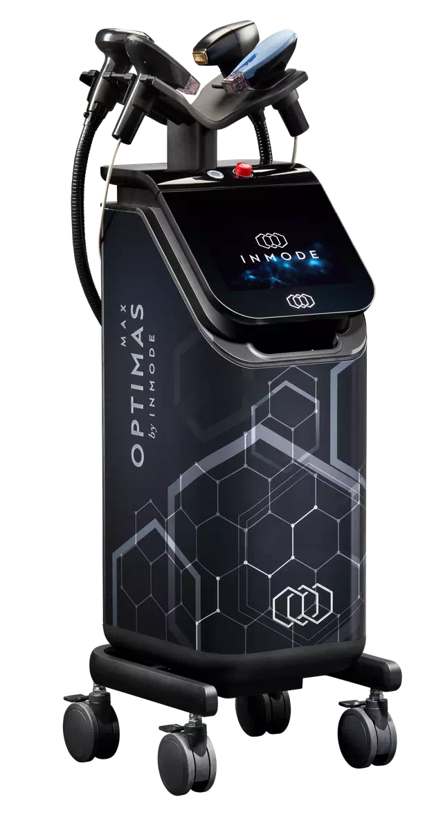 先進的な美容医療技術と充実した設備環境