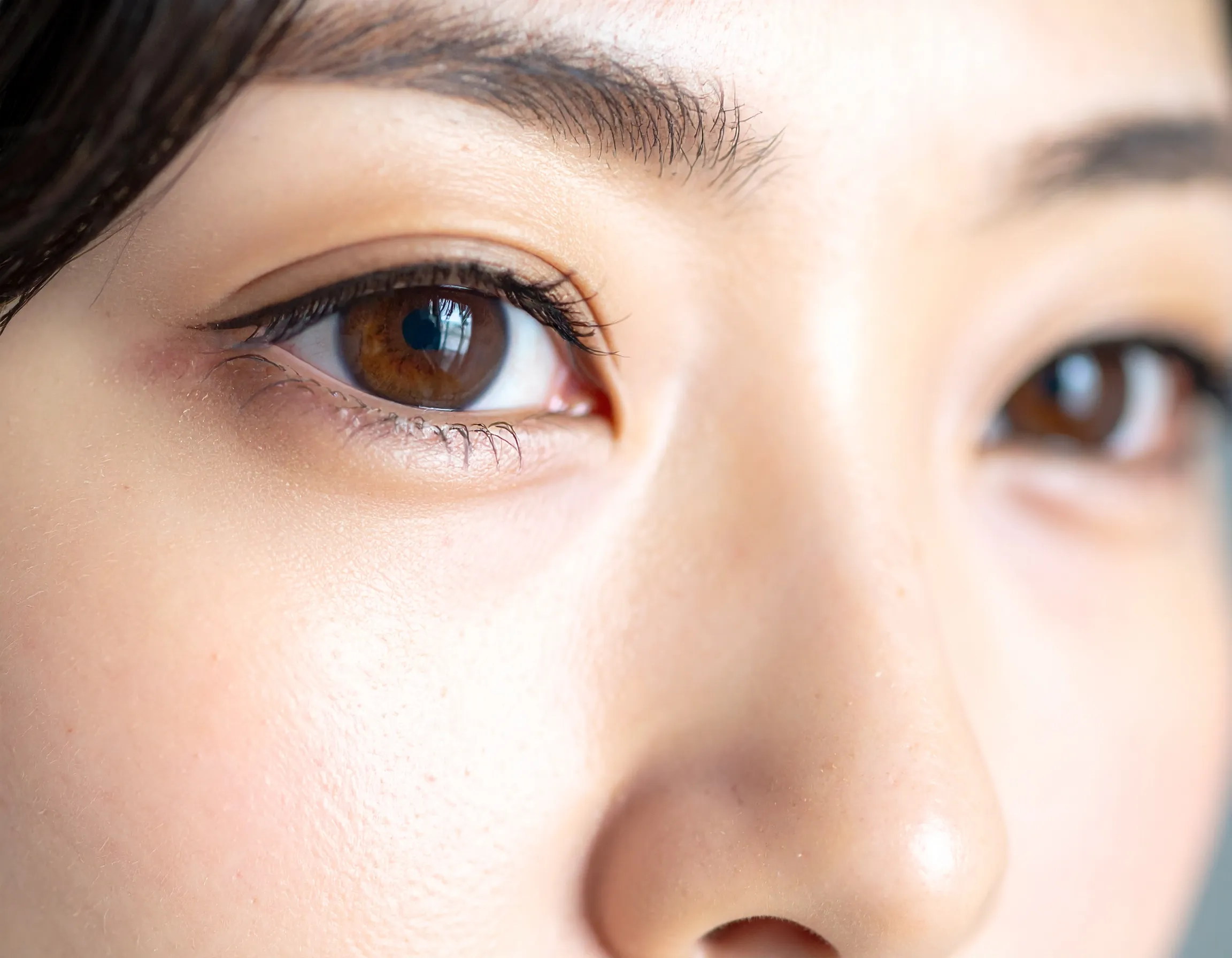 涙袋ヒアルロン酸について