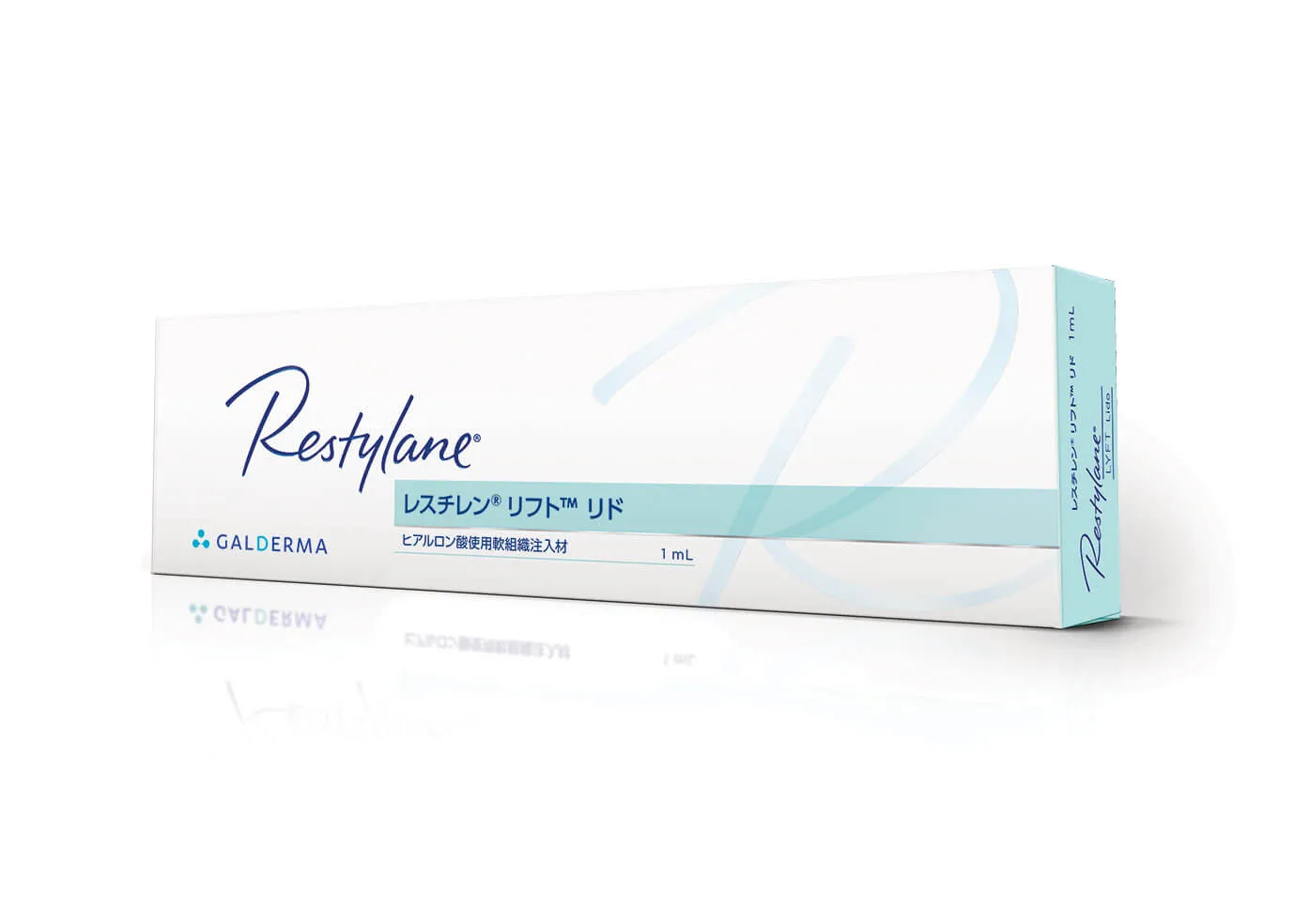 レスチレン製剤