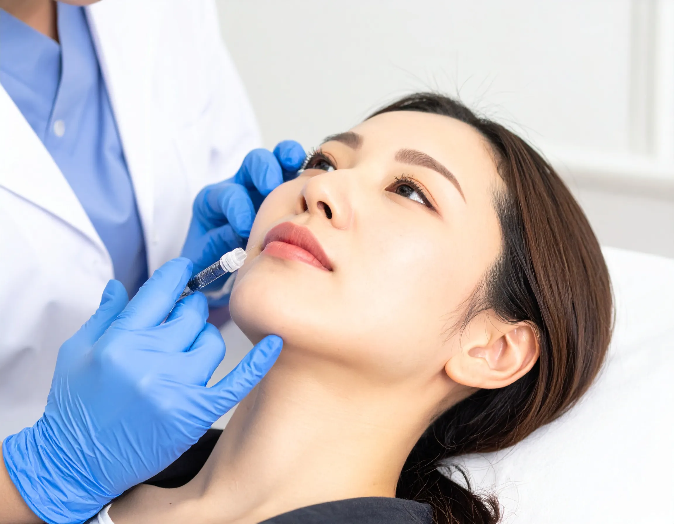 ほうれい線/貴族ヒアルロン酸について