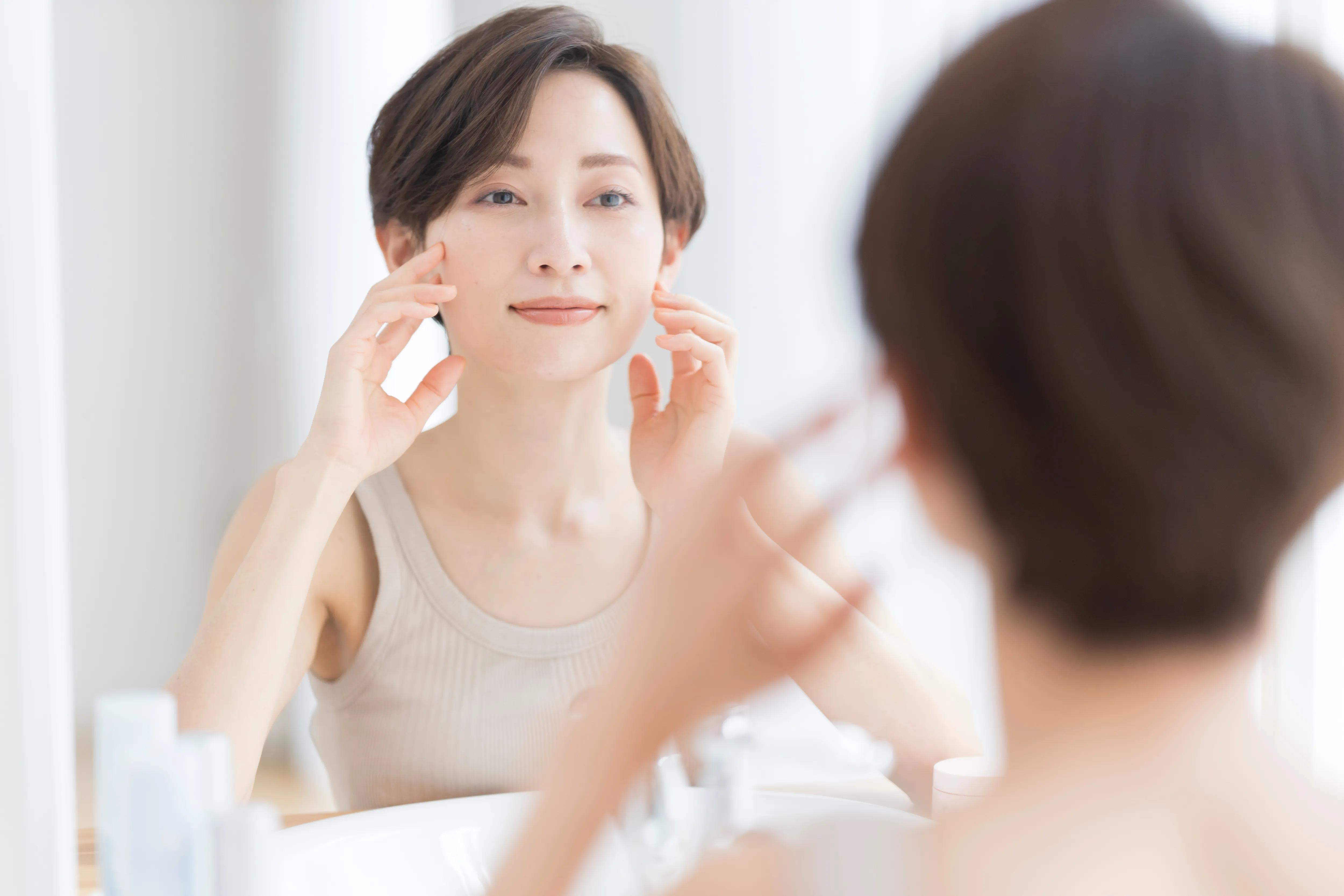 他の若返り治療との組み合わせ