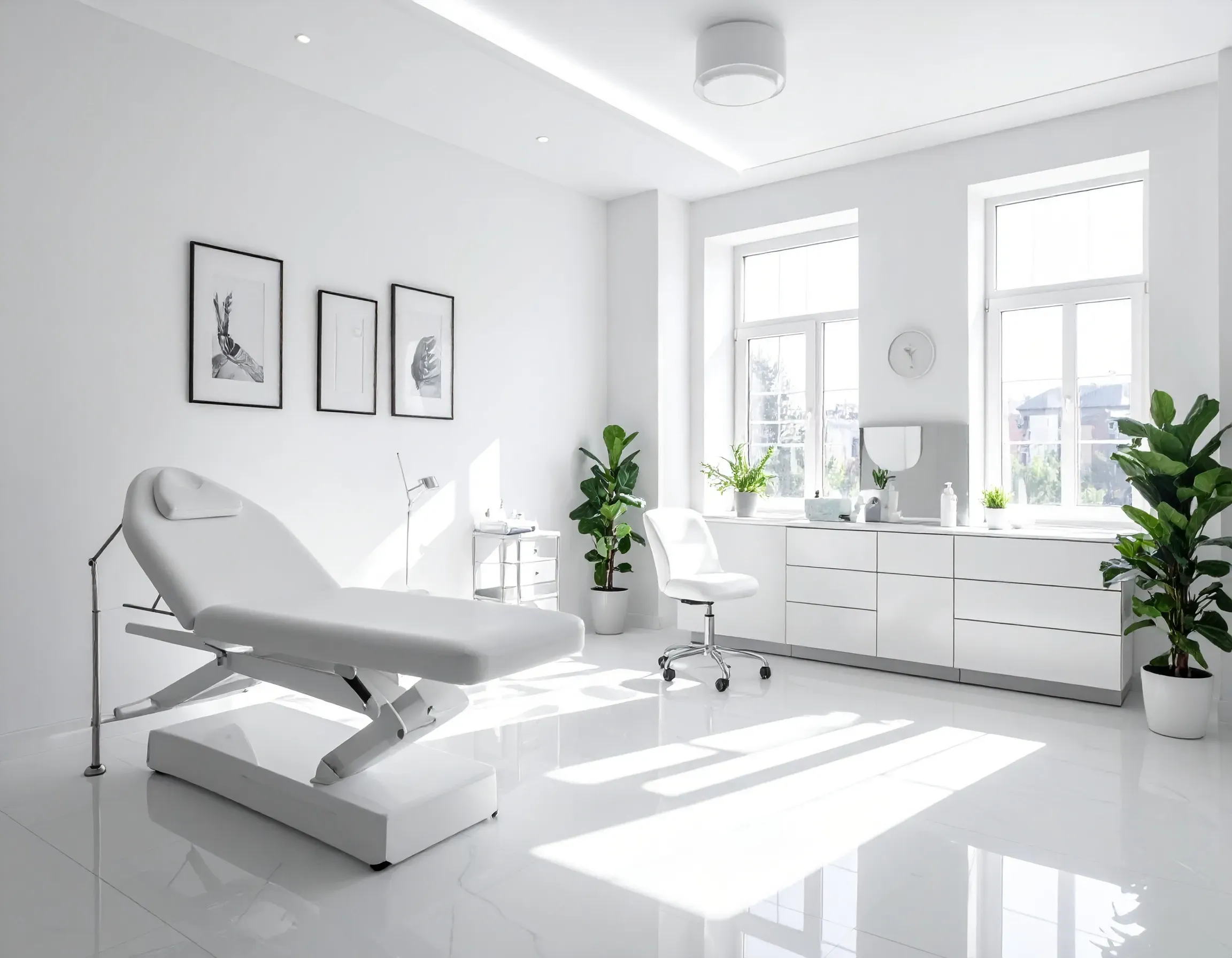 長期的なメンテナンス