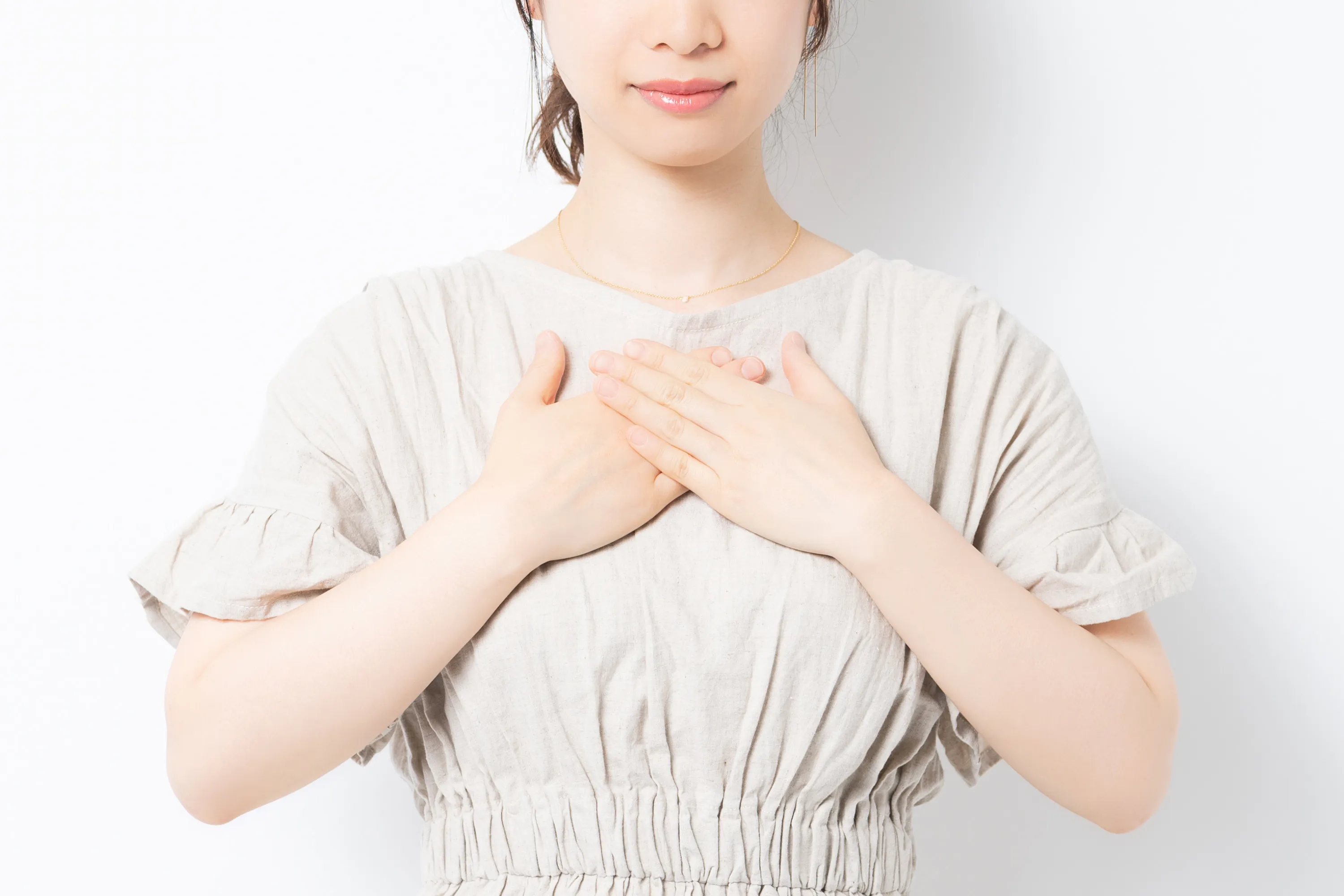 安全性を最優先とした治療体制