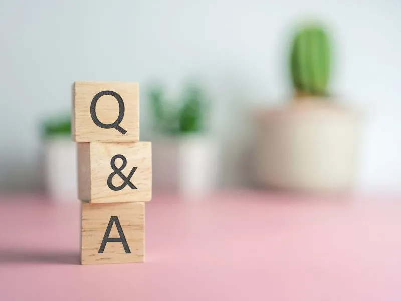 よくある質問（FAQ）