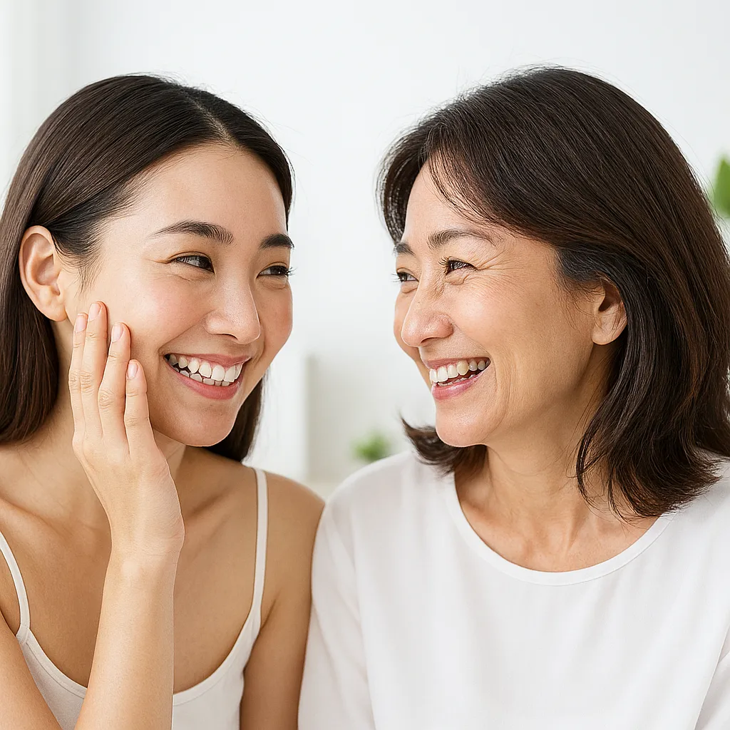 年齢に応じた治療選択