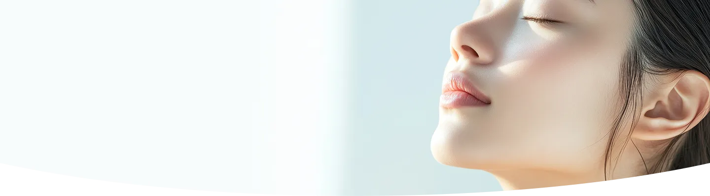 顔の脂肪吸引