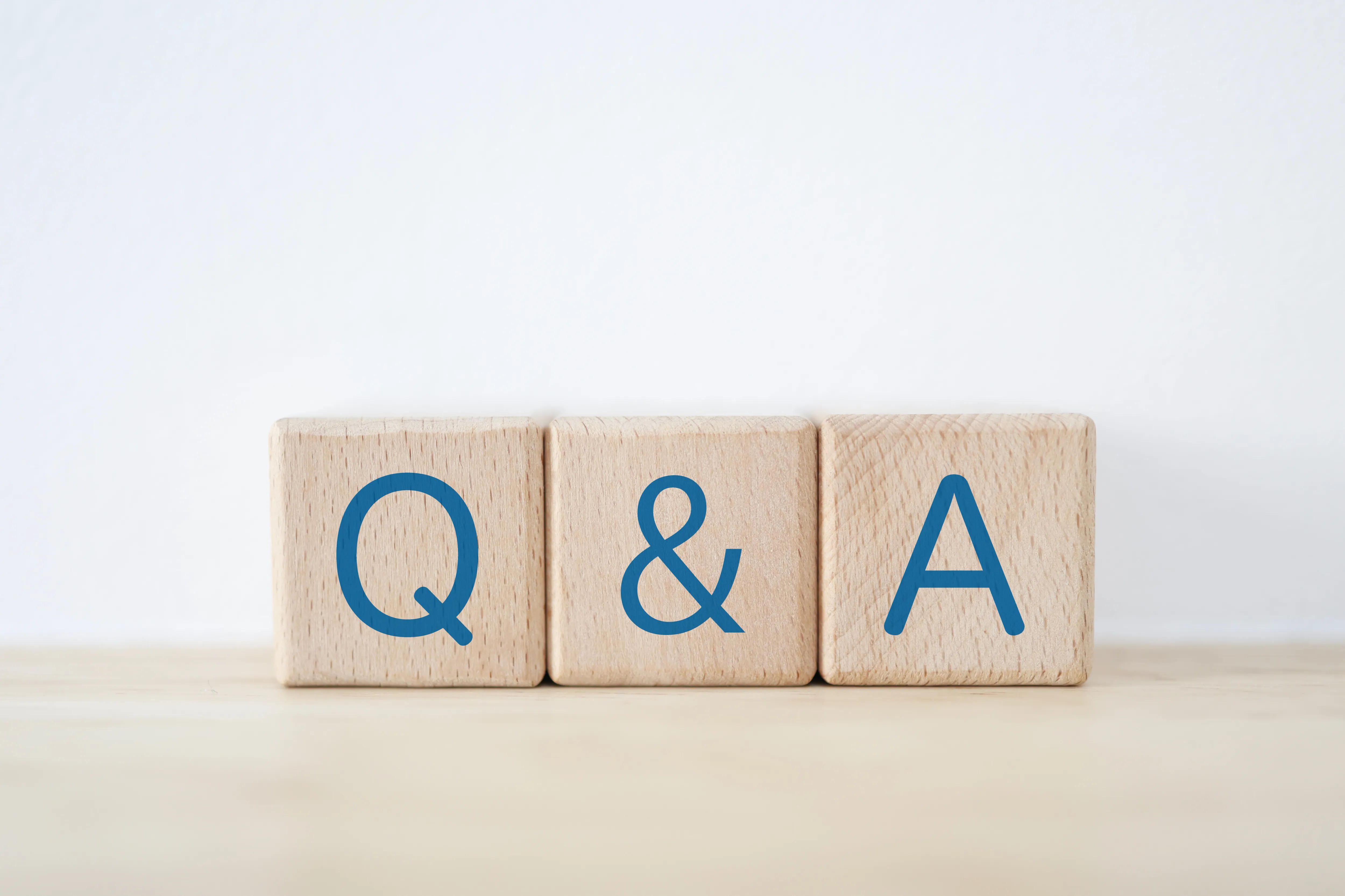 よくある質問（FAQ）