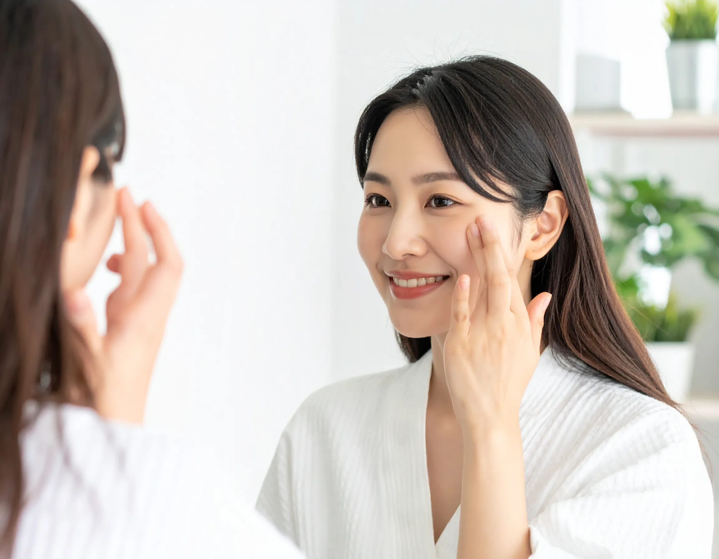 術後経過・注意点