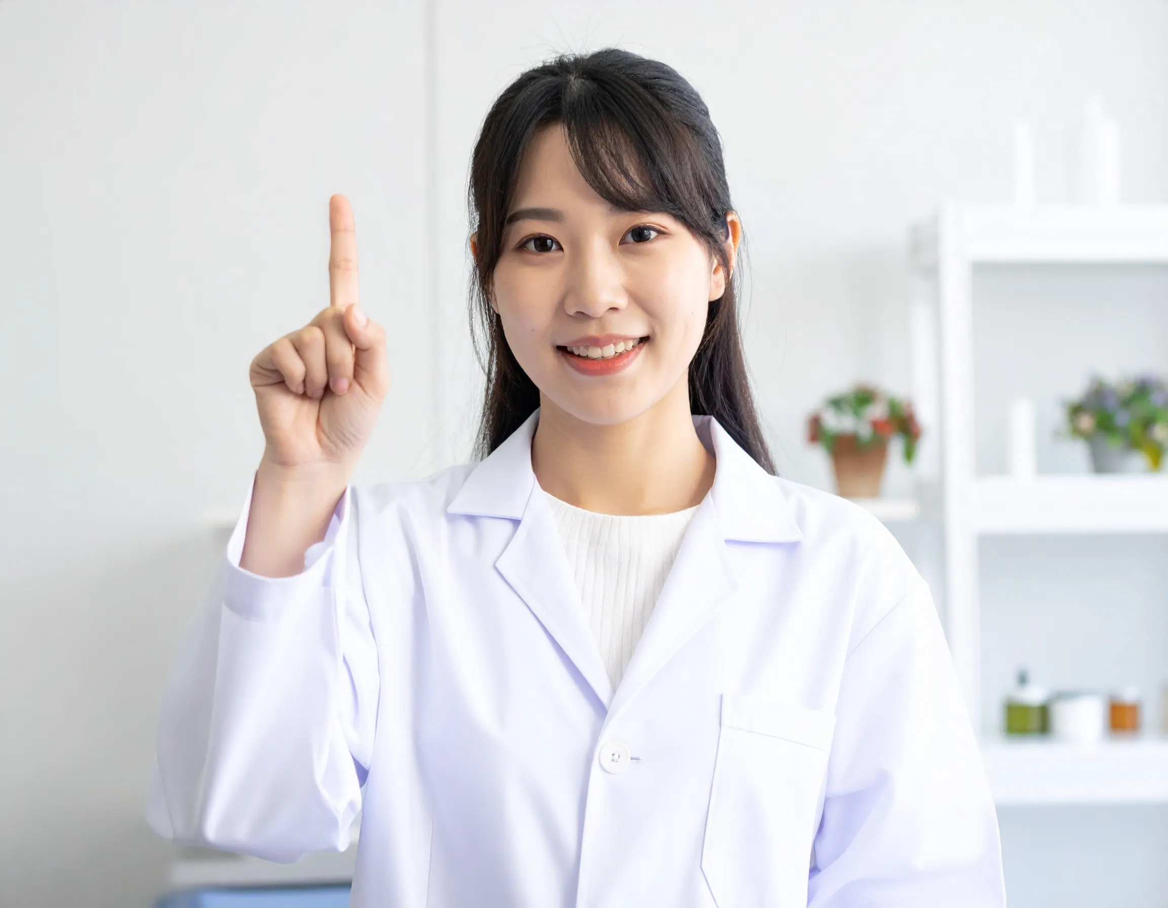 当院が選ばれる理由