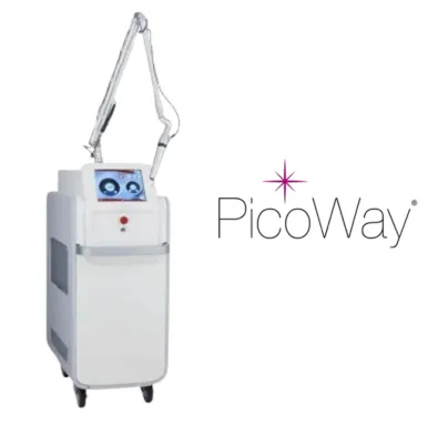 ピコウェイ（PicoWay）とは