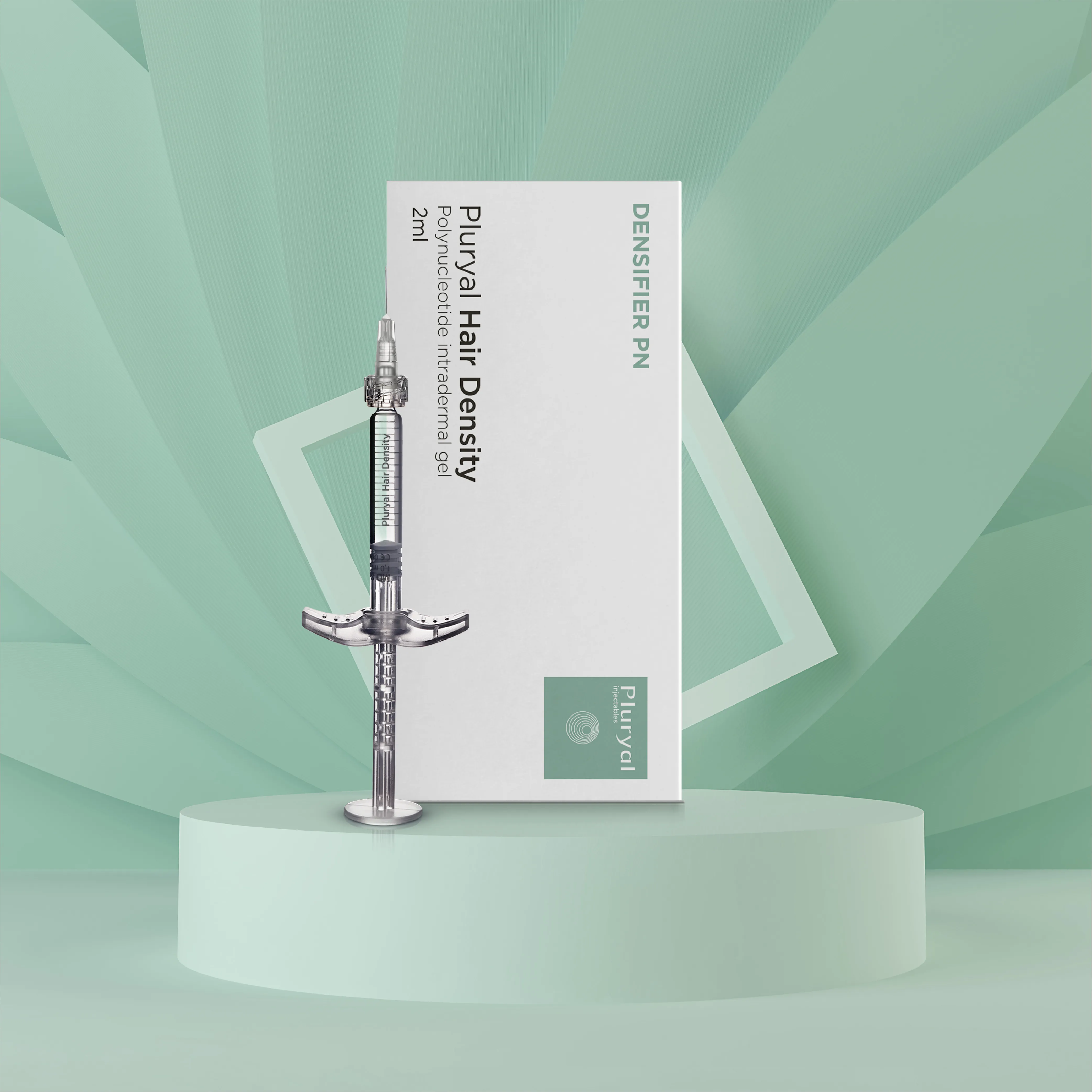 プルリアルデンシファイ（Pluryal Densify）