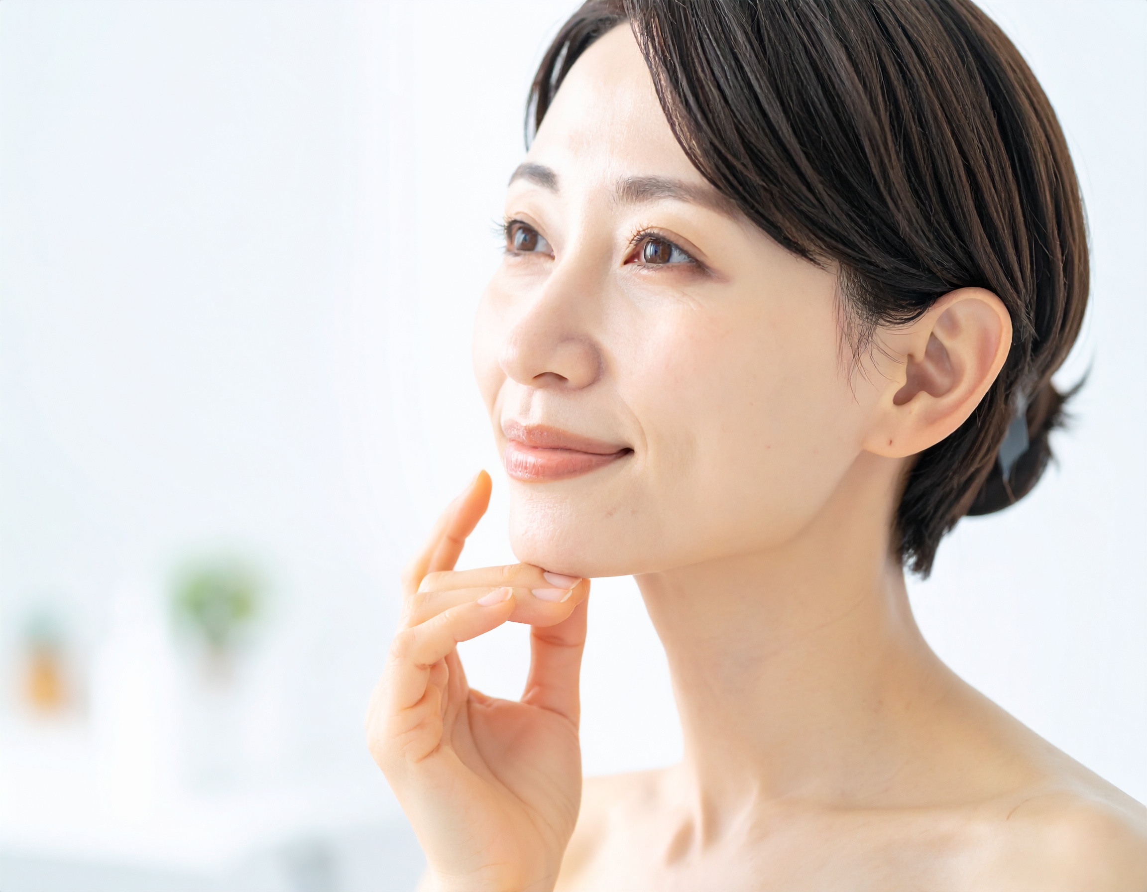 適応症状と期待できる効果