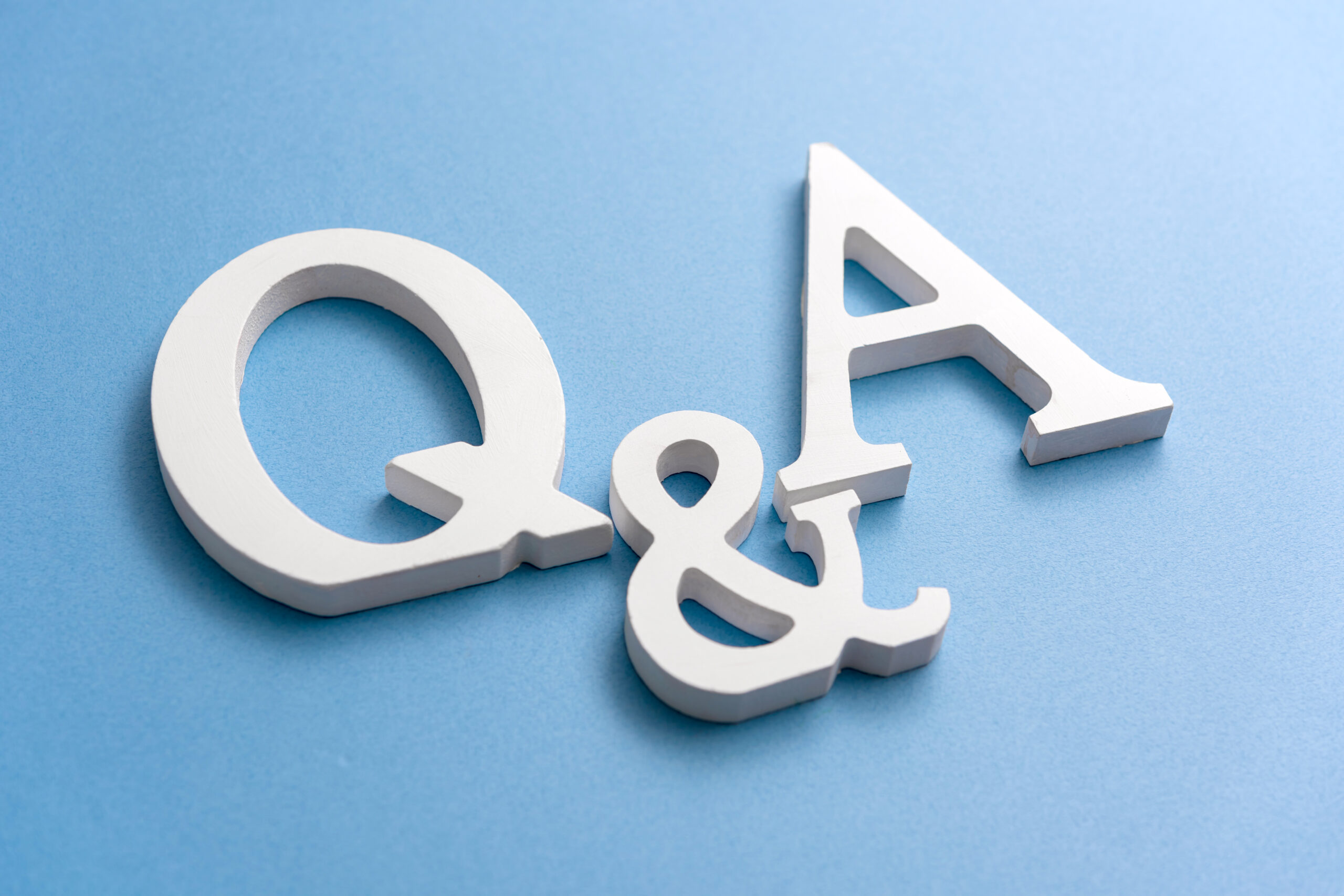 FAQ