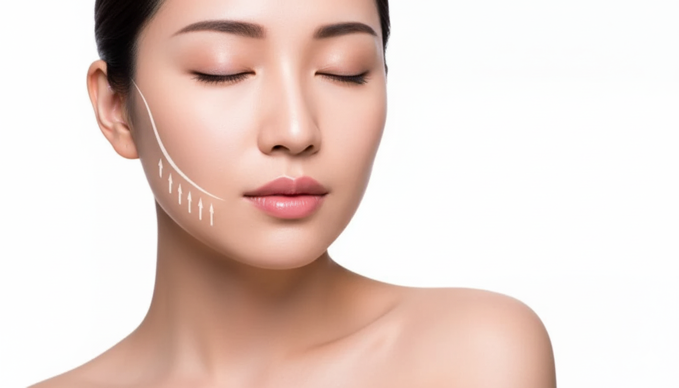 糸リフトについて