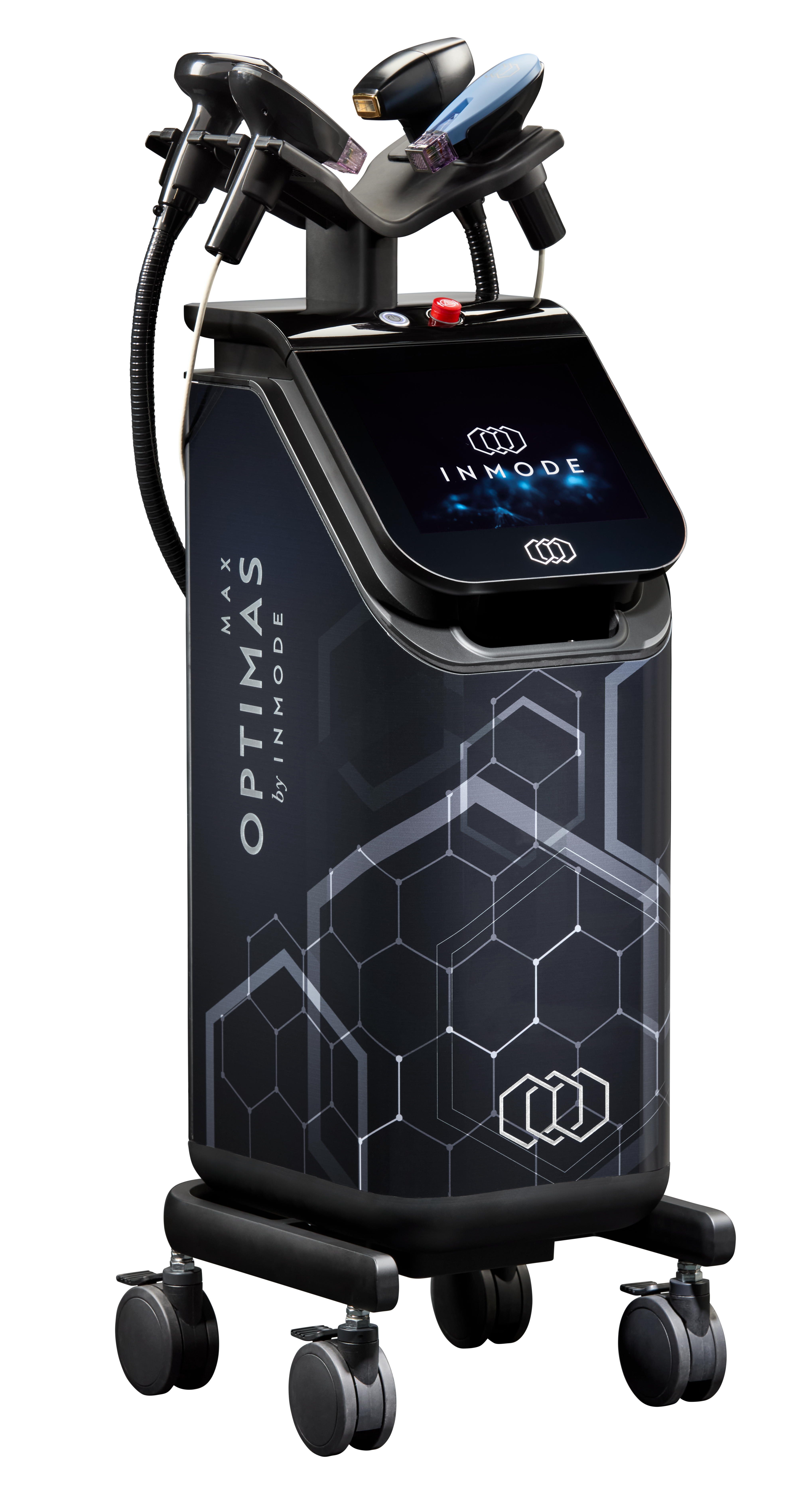 ルメッカピーク