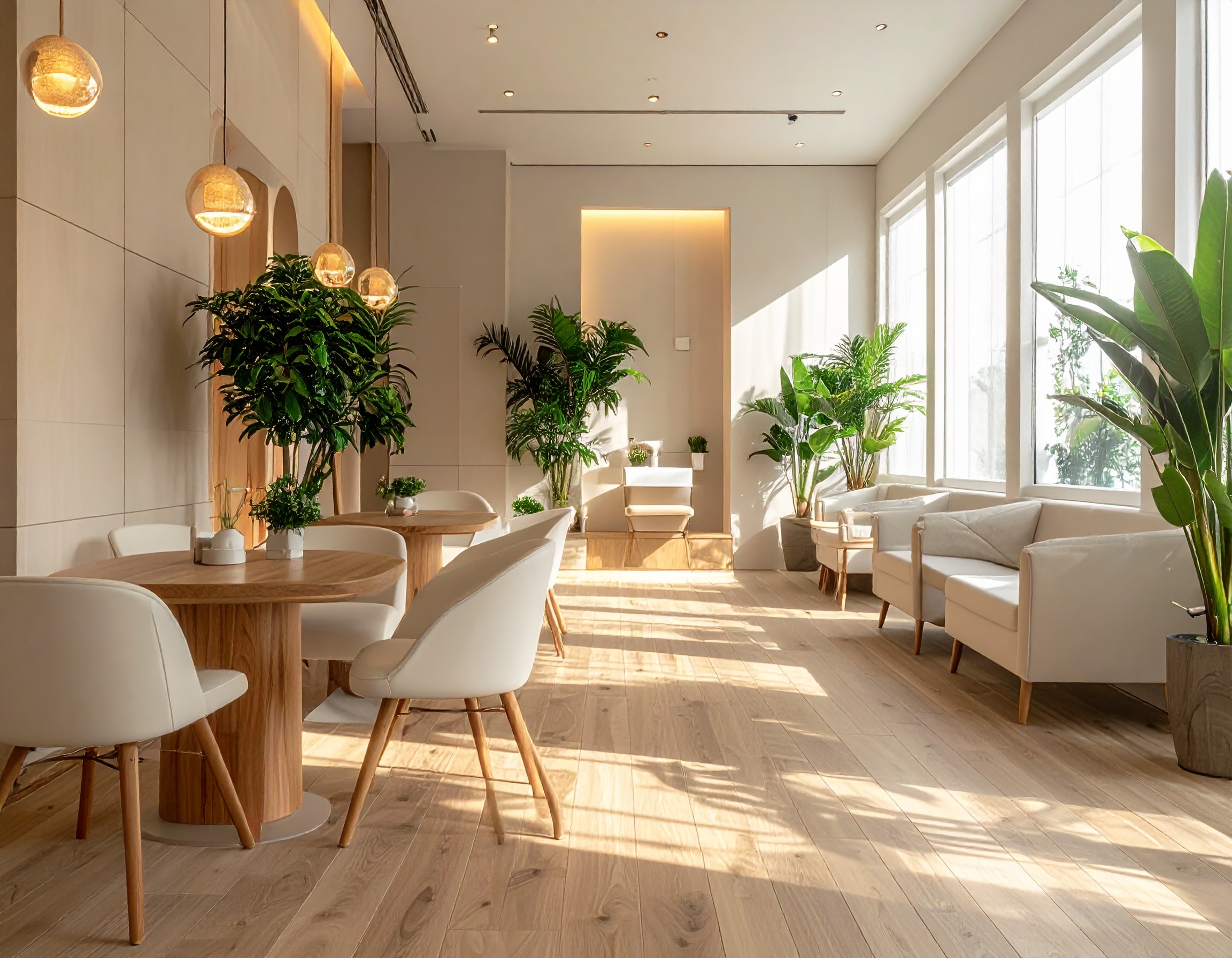 当院が選ばれる理由