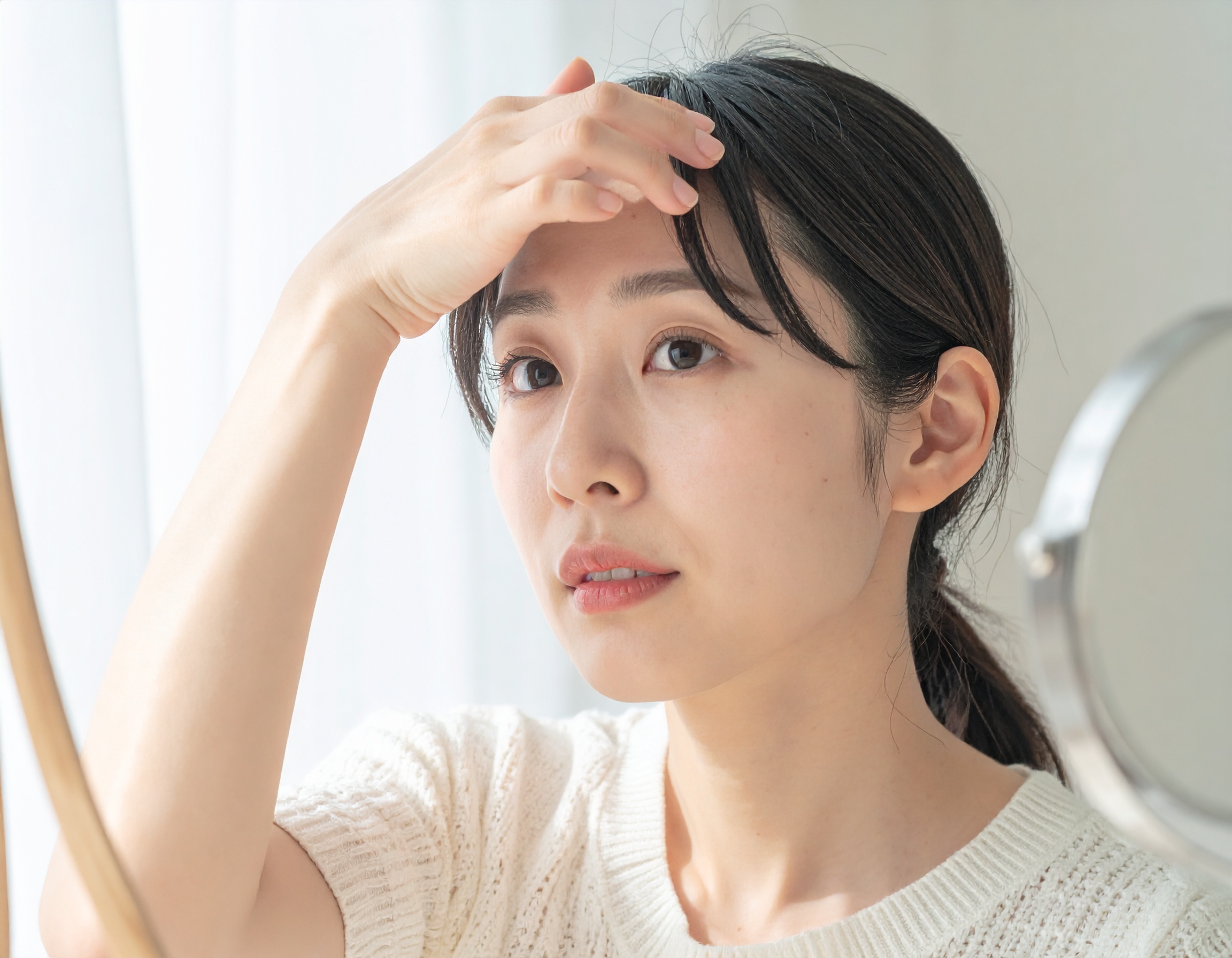 眉下リフトとは