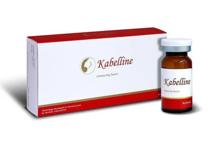 脂肪溶解注射（カベリン）