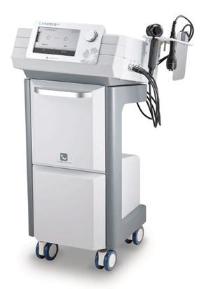 ケアシスについて