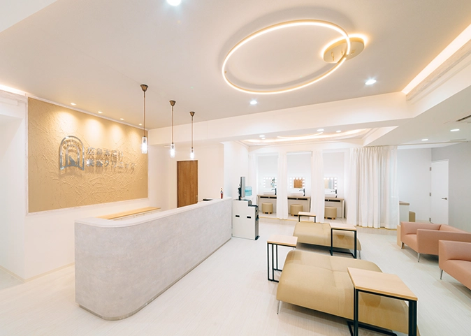 広島本通り美容クリニック