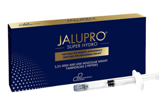 ジャルプロスーパーハイドロ（Jalupro Superhydro）